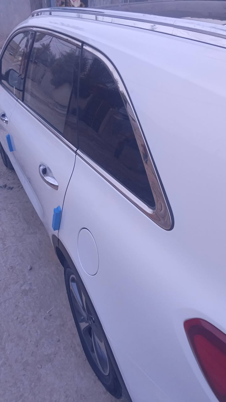 السلام عليكم، سورنتو 19,وارد امريكي ضرر جاملغ فقط بدون دواخل، ***********، استخدام شخصي، بغداد اسمي
