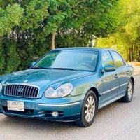 ٢٠٠٥ • ٦ سلندر • منظومة غاز