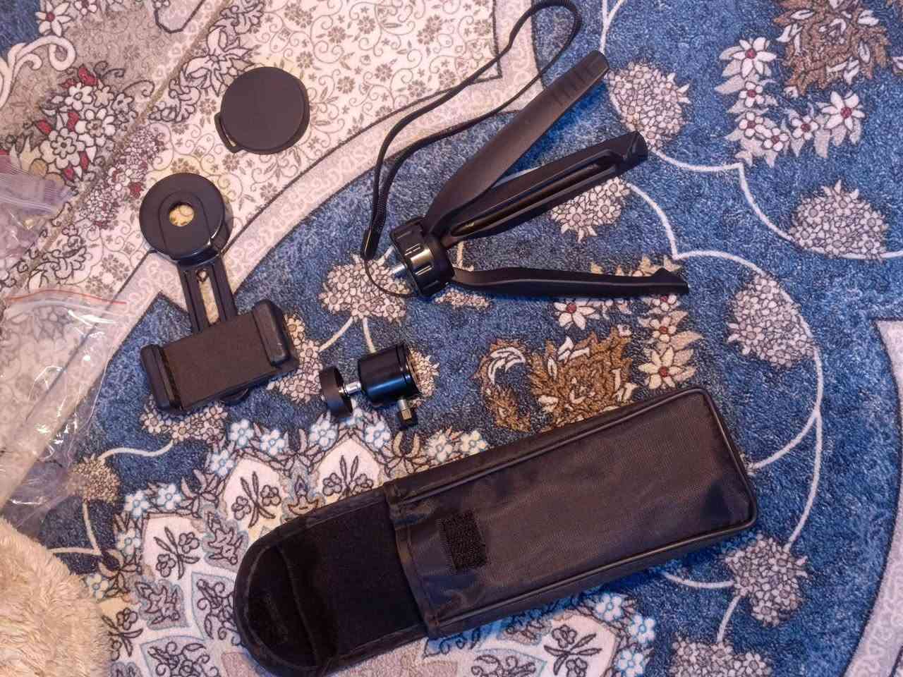 متوفر بسعر مناسبه


**إذا كنت صاحب هذا الإعلان وتريد حذفه لأي سبب، رجاءا أرسل رسالة إلى الدعم الفني**