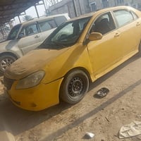 بي واي دي • ٢٠١٣ • مكينة تخربط