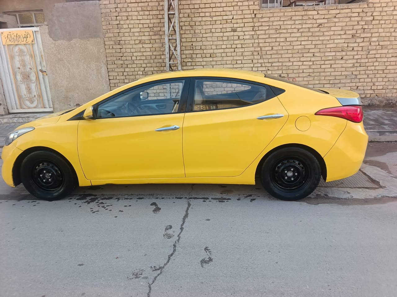 النترا موديل 2012خليجي معروضة ب105وبيها مجال رقم  واسط مكلف بالنشر ‏‪***********‬‏
