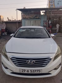 سوناتا • ٢٠١٥ • السماوه الرميثه