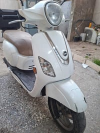 سيام للبيع رقم بغداد محرك 150 سرعه 140 مكفوله كهربائيات ومكينه السعر15...