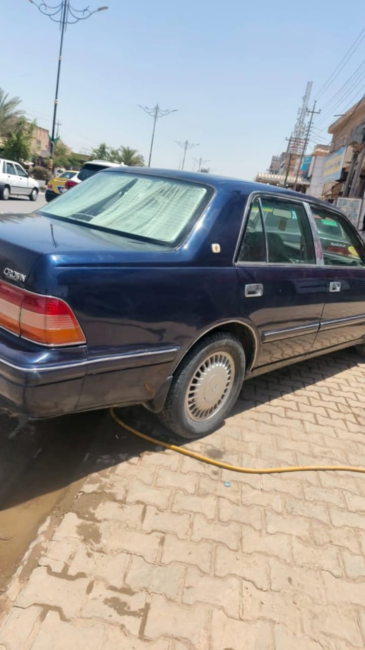 ‏سلام عليكم للبيع تكم 97 موديل
كفاله عامه مداور ثاني يوم

سعره  75 مكان النجف 

 

‭0784 515 4720‬
