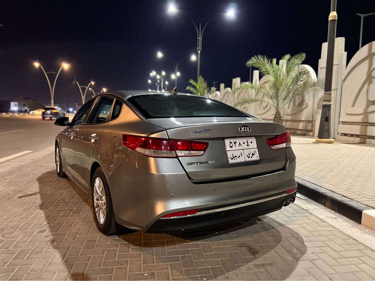 سلام عليكم
كيا ابتيما وارد امريكي 2018 محرك 2400 حادثهة ناشره مال امريكا وبيهة بارد لسياره اربيل بسم شركه تريد تحويل او وكاله ماكو مشكله تبريد ❄️ لسياره حلوه مكانه بصره للبيع ب109$اتصل *********** او وتساب فقط البصرة, العراق
