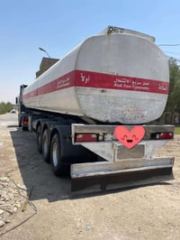 تانكي • حمولة ٤٢٥٠٠ • بدون تاير
