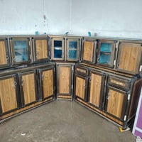 كاونتر • ٦ قطع • حله ورديه