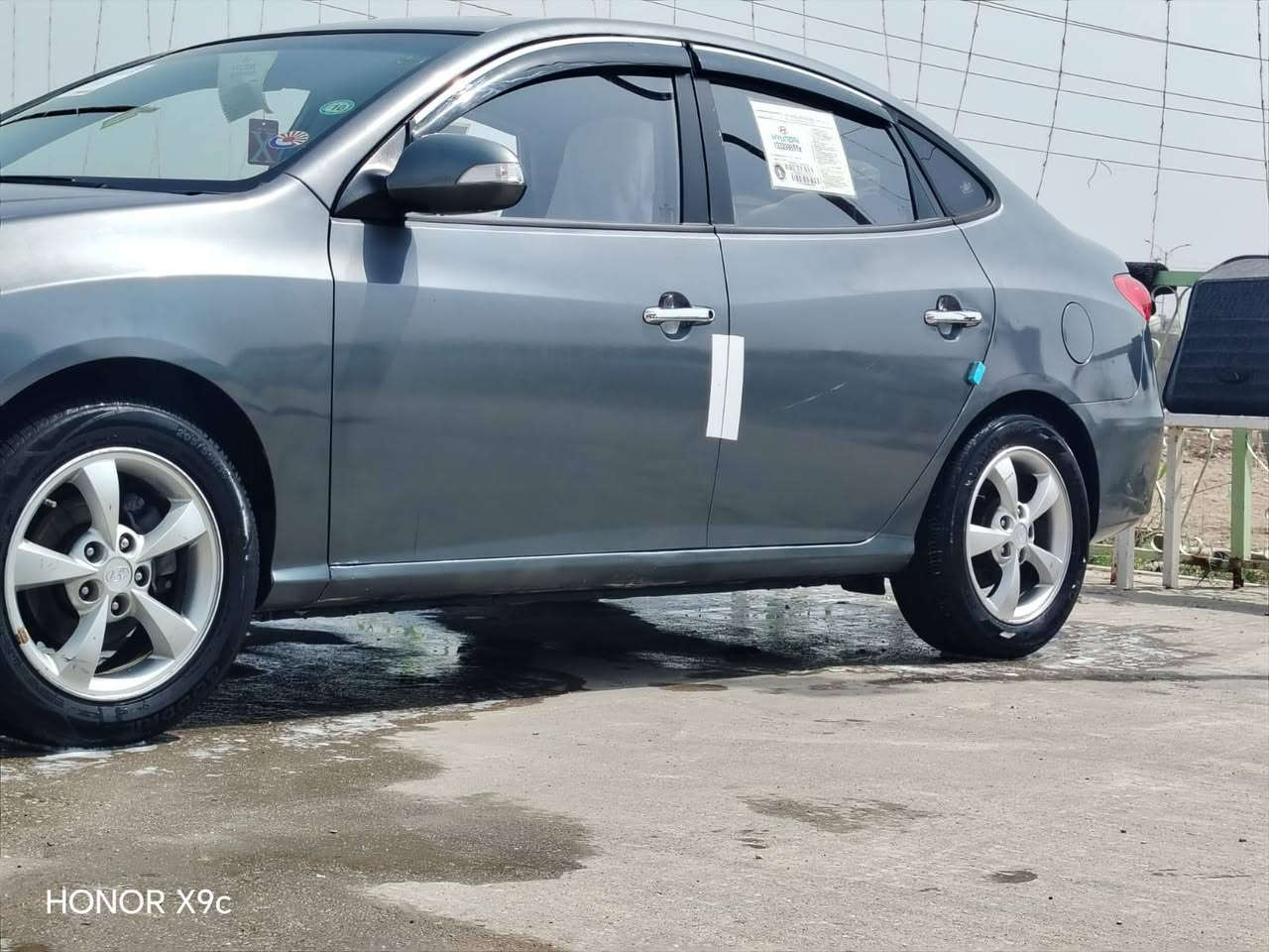 انتره 10 دخول جديد
مكينه كير حداديه كفاله تخم تاير
تبريدها ثلج توها كملت صار 10 يام
مكينه 1600 سياره جاهزه علا اخر حبايه
مكان ناصريه ***********
