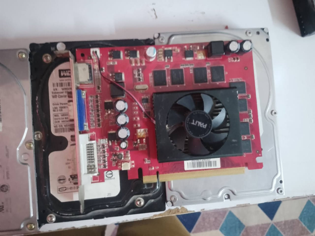 هاي شلعة كاملة للبيع او مراوس باي شي


**إذا كنت صاحب هذا الإعلان وتريد حذفه لأي سبب، رجاءا أرسل رسالة إلى الدعم الفني**