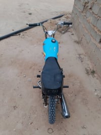 دراجة • نص محرك • قابل تفاوض