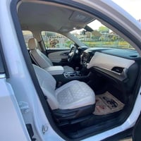 ترافرس ٢٠٢٠ • حادثة • وارد امريكي