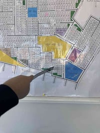 الامن القومي بضهر المدرسة • ٢٠٠م • واجهه ١٠م