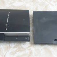 بلايستيشن عاطلة • CECH2004A • CECHG03