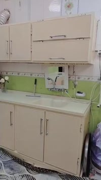 كاونتر • تسكام • الديوانية حي الشرطة