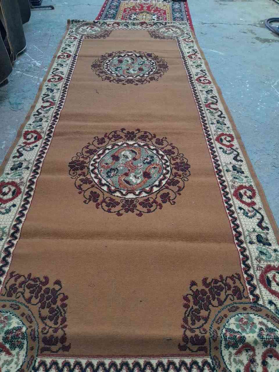 زوالي نظيفات للبيع بغداد, العراق


**إذا كنت صاحب هذا الإعلان وتريد حذفه لأي سبب، رجاءا أرسل رسالة إلى الدعم الفني**