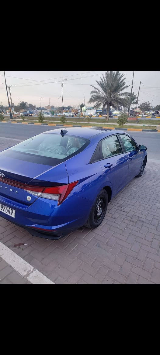 سلام عليكم النترا موديل 23
بغداد باسمنا تحويل مباشر  فول مواصفات عده الفتحه 

تبديل بنيد وقطعتين ونص صبغ ارباك ضارب سونار مرفق 

مكينه 2000 دوش على وضع الشركه 

السياره بالكارتون من كير مكينه تبريد تتفئة حداديه 

تخم تاير وويل توني شادهن 

متخسر عليها الف دنيار ماشيه 28 الف على وضع 

 الشركه  بعدهي بالكارتون بالعافيه التصير من نصيبه 

سعرها 133 وبيها مجال للطيبن مكانها كربلاء استفسار 

***********.     ***********
