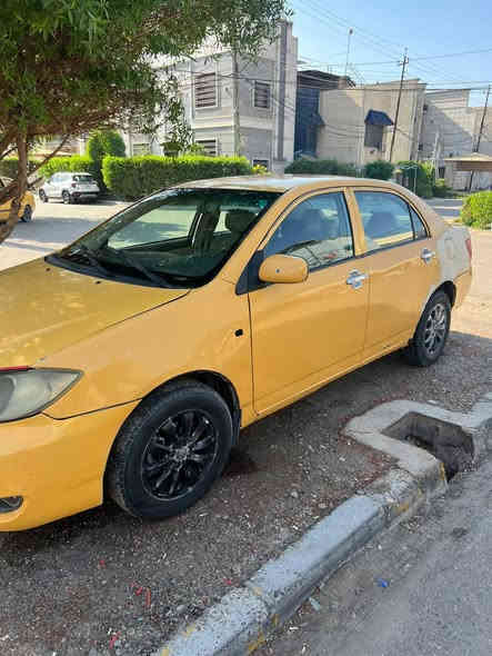 بي واي دي موديل 2010 رقم انبار الانگليزي الجديد مشروع وطني بأسمي تبريد شغال گير مكينه كورلا مكفوله اريدها ب40 

مكاني بغداد حي الجهاد

وهذا رقمي ***********
