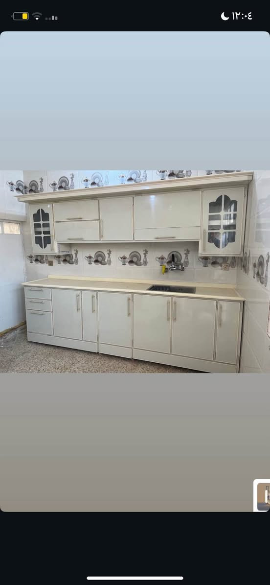 لا تختار الجاهز.. فصّل كاونترك على ذوقك! ✨
في معمل الكرار، نحول أفكارك إلى واقع. نفذ مطبخك حسب الطلب بأعلى جودة وأفضل سعر في السوق:
💰 الكاونتر: 150 ألف للمتر.
💎 المرمر: يبدأ من 75 ألف للمتر.
🛠️ الخدمة: تشمل النقل والتركيب.
خلي مطبخك مميز وشغله مضمون.
📍 كربلاء - البوبيات.
📞 واتساب: *********** كربلاء, العراق
