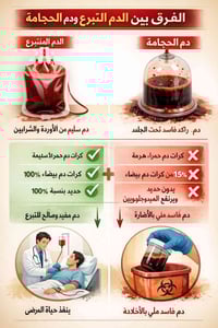 🌙✨ فوائد الحجامة في شهر رمضان الكريم ✨🌙 تُعتبر الحجامة من السنن النبوي...