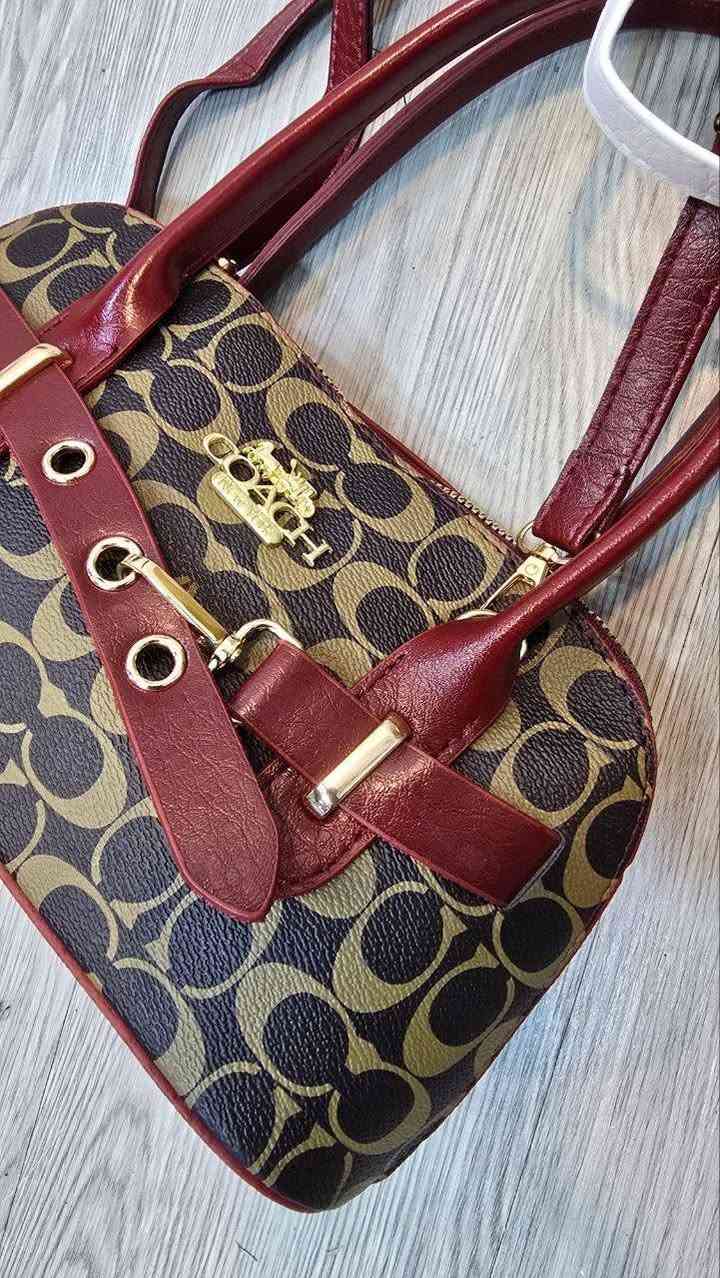 كوالتي 💯
العرض ↔️ 25
الاوتفاع ↕️ 15

https://t.me/lulubagsstyle رابط قناة
متوفر جمله


**إذا كنت صاحب هذا الإعلان وتريد حذفه لأي سبب، رجاءا أرسل رسالة إلى الدعم الفني**
