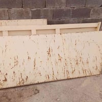 تعلوه مل قلاب جديده للبيع 07501905580