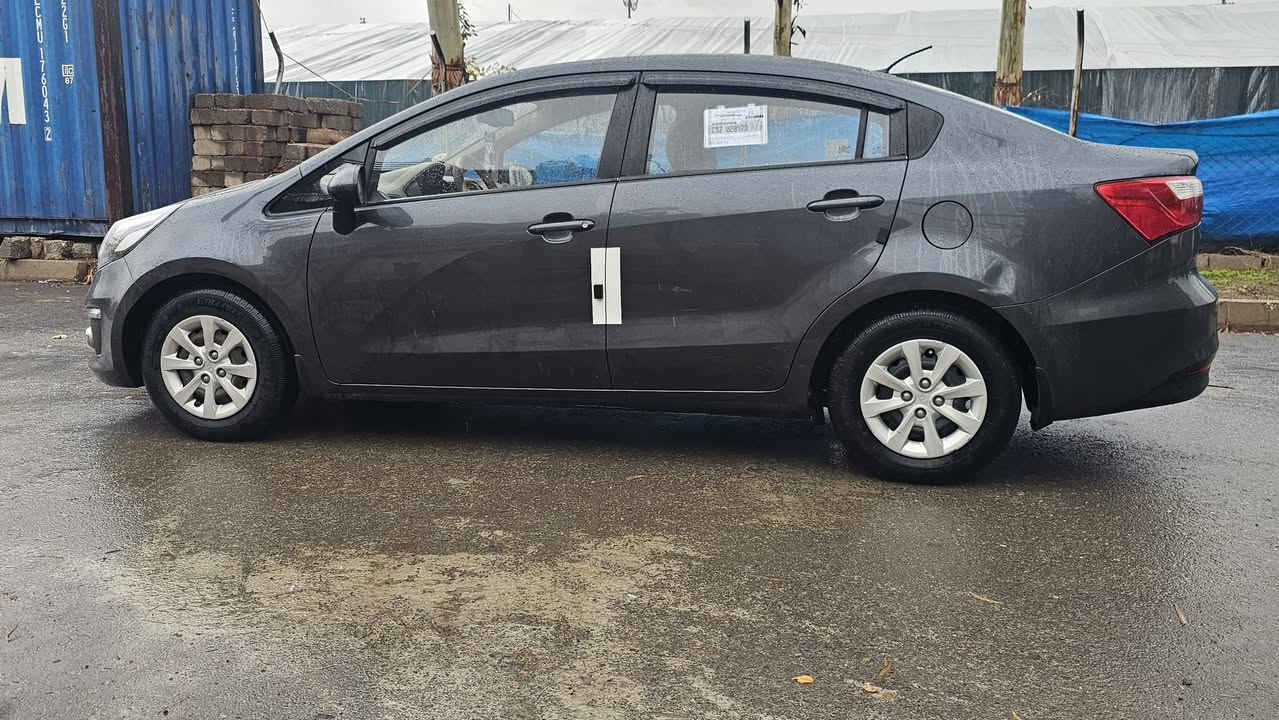 السلام عليكم
كيا ريو للبيع
موديل. 2016  السعر  100
ريو محرك دوش محرك وكير شرط
شاشة وكامرة وجامعات كهرب 
بدون صبغ بدون حادث 
رقم نينوى اجنبي وسنوية لي 30
شرط التحويل سيارة حيل جديدة
وجاهزة جاهزة للاستفسار 
***********
***********. موصل المحاربين
