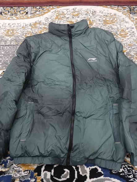 فتح قمصلة سوبر كريمة .....👍
درجة أولى سعر القطعة ١٠ ألاف💝

القطعة تعجبك دزهة خاص او وتدلل 💐

للحجز [ *********** ].. 🤳

لحك لايخلصن 🏃
