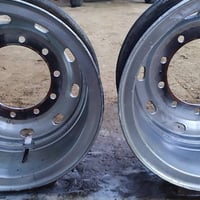 زوج ويل صاج 24 سعر 225قفل مكاني بغداد 07863444104