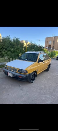 نظيفه • ٢٠١١ • النجف