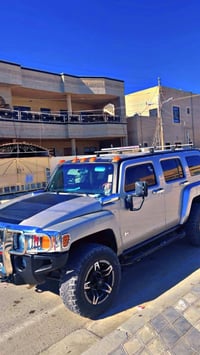 همر • ٢٠٠٧ • رقم سليمانية