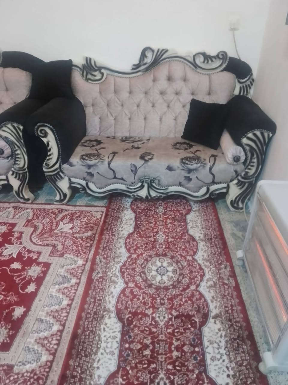 سلام عليكم تخم 10مقاعد البيع بغداد بلديات ***********
