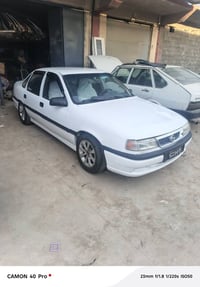 اوبل • ١٩٩٥ • قير عادي