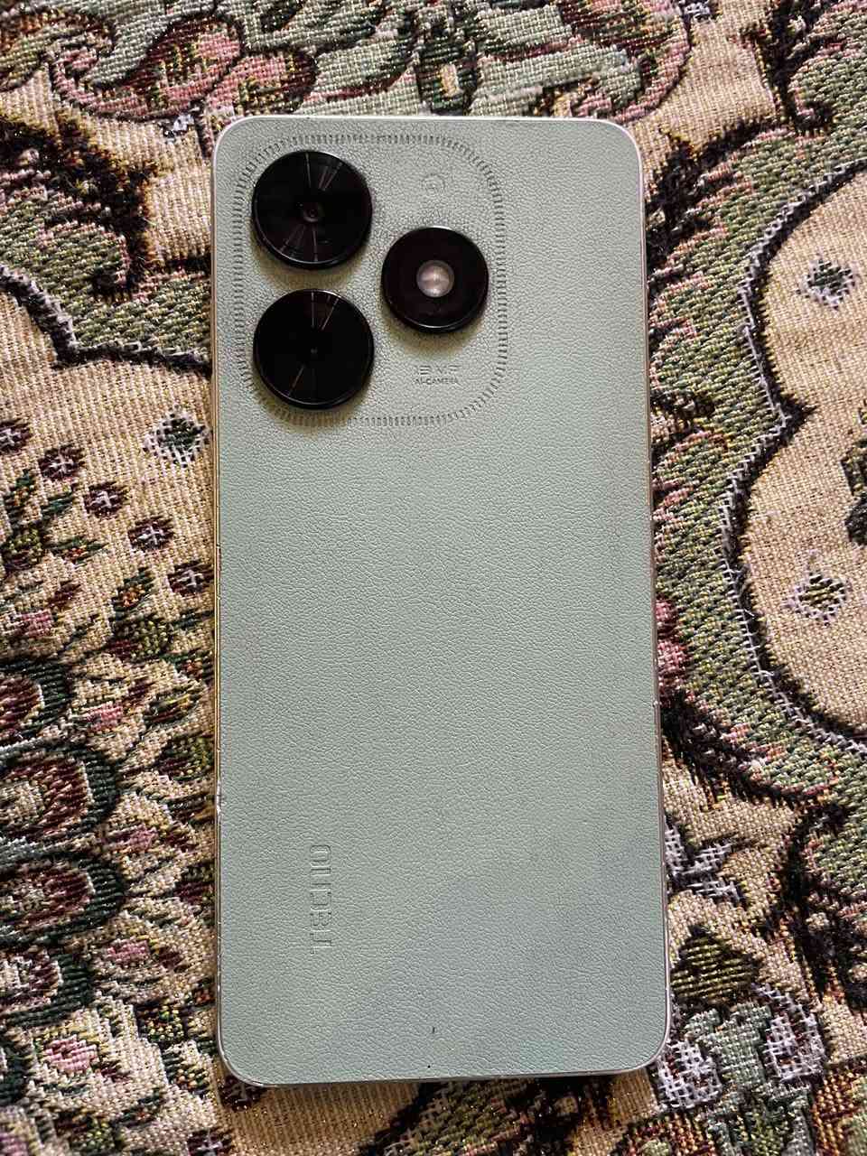 تيكنوسبارك للبيع يرهم مراوس السعر 75مكاني قوسيات اسواق ابو علي


**إذا كنت صاحب هذا الإعلان وتريد حذفه لأي سبب، رجاءا أرسل رسالة إلى الدعم الفني**