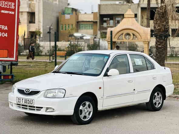 السلام عليكم هونداي فيرنة مديل 2015 شرك لعامة لسيارة بيهة تكشير وبيهة قطع صبغ مكفولة من لدواخل مكينة 1600 داخل بيجي تخم تير جديد مكينة كير كفالة
سعر لسيارة 67$ وبيهة مجال مكان لسيارة بغداد البلديات لسيارة بسمي وتحويل مباشر 
وهاذ رقمي ***********
