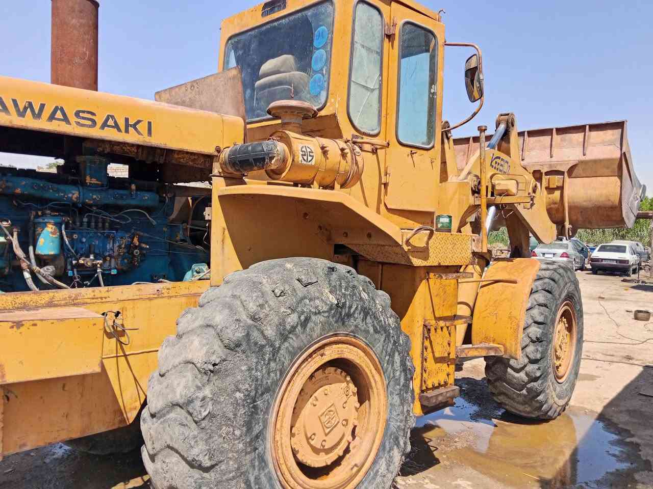 للبيع مكانه نجف مشخاب للاستفسار ***********
