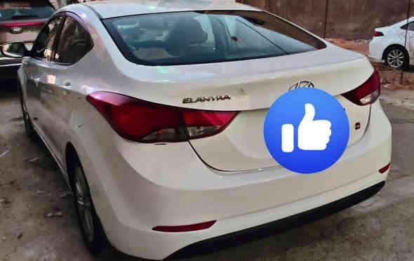 #النترا

السلام عليكم للبيع النترا 2016 خليجي
فتحه سقف
نظام ايكو 
تحكمات ستيرن 
بلوتوث +شاشه
نظام اي بي اس 
قطعة تبريد
5ويل كب كروم 
تخم تايرات جديد من تاير مول
بس محسن ادير للسيارة  ودهن من الحسام motol
السياره حلوه متصرف عليه الف جاهزه من كلشي تبريد وحداديه وصدر محرك خير من الله حلوه ونضيفه
السياره مكفوله كفاله عامه  بيها بس رش على البنيد بدون فتح وعلى دواسه خلفيه فقط  ولباقي مكفول شرط التحويل  حجم المحرك 1800 
وسياره ماشيه نفس مامبين بالصوره 
السيارة بسمي
موجود صور السنوار 
السعر 132
***********
