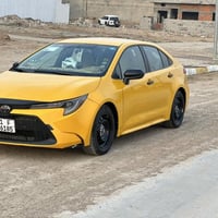 موديل ٢٠٢٠ • غاز بنزين • كركوك