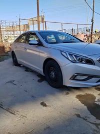 سوناتا • موديل ٢٠١٧ • مكينة وقير جديد