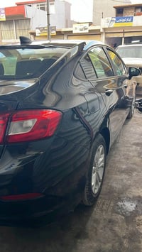 شوفرليت كروز • ٢٠١٩ • دهوك