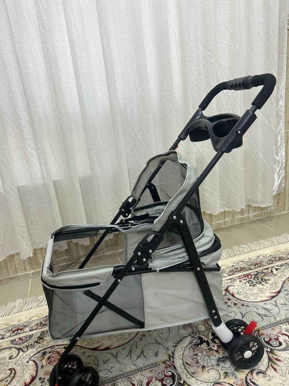 سعر عربانه طفل ٣٠ الف مع توصيل


**إذا كنت صاحب هذا الإعلان وتريد حذفه لأي سبب، رجاءا أرسل رسالة إلى الدعم الفني**