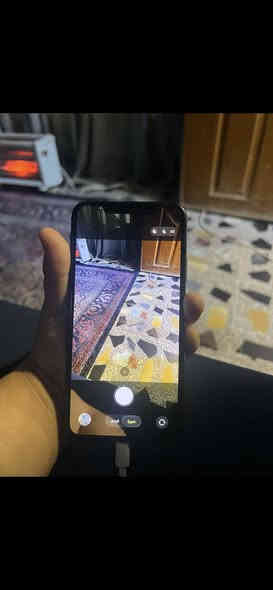 السلام عليكم ورحمة الله وبركاته جهاز ايفون ١١ برو ماكس جهاز بلادي ممبدل ولا قطعه جهاز جداً نضيف لاكسر ولافطر ولاشخط كامرتة فول الون المميز زيتوني الجهاز كلة شغال فيس ايدي كامرات اتصال كلة فول بطارية ٧٢ وذاكرة ٦٤ مكاني بغداد شارع حيفا للاتصال *********** السعر ب ٣٢٠ مجال قليل حك كروتك
