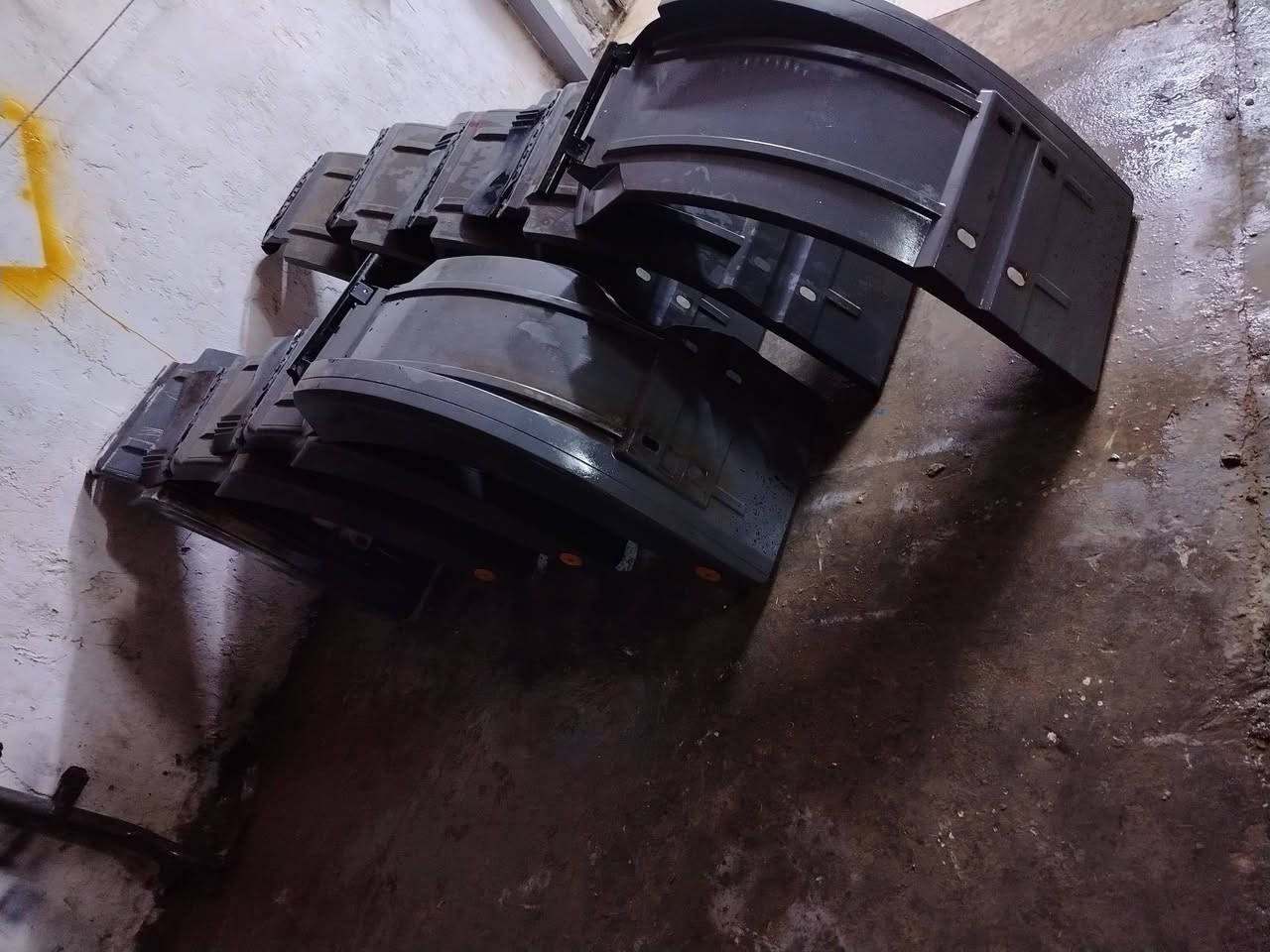 السلام عليكم
للبيع جاملغات فحل زيرو +جاملغات عكرب زيرو
السعر الاتصال علا الرقم ***********
