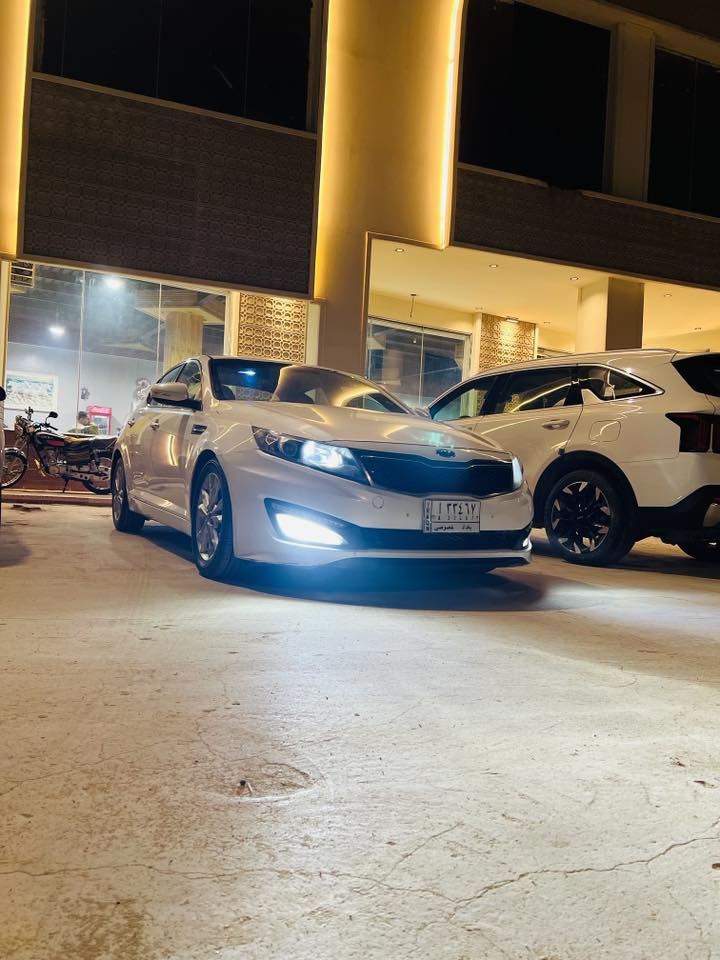 السلام عليكم اوبتما موديل 2012 امريكي مكينه 2400 جي دي اي كفاله لا تنقيص ولا تبخير مكينه كير حداديه خير من الله سنويه لنهايه ال 27 بيها صبغ 3 قطع بدون دواخل رقم بغداد دواخل اسود وبيجي تراي وين مايعجبك السياره جاهزه ماتذب عليها الف السعر ب 109 وبيها مجال للطيبين *********** مكاني بابل الهاشميه
