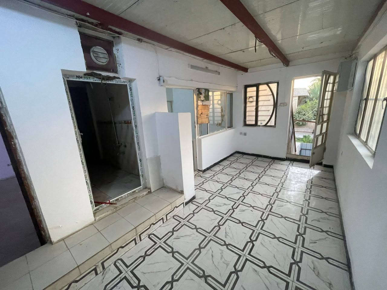 🏠 مشتمل للايجار بسعر مناسب
​📍 الموقع: بغداد / السيدية
​🏢 الطابق: الطابق الأول
​📋 التفاصيل:
​🛌 غرف النوم: 2 غرف
​🛋️ الاستقبال: صالة
​🚿 المرافق: خدمات متكاملة
​📞 للتواصل:
​📱 رقم الهاتف: ***********
