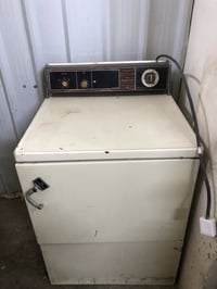 جفاف جنرال امريكي للبيع ب350 وبيها مجال وبي تنشيف وحراره تخبل 07705334...