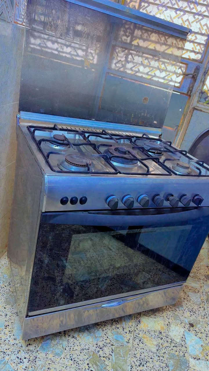 طباخين مع مرشحه 4 مشاعل و 5 مشاعل شغلات بدون اضرار بغداد, العراق


**إذا كنت صاحب هذا الإعلان وتريد حذفه لأي سبب، رجاءا أرسل رسالة إلى الدعم الفني**