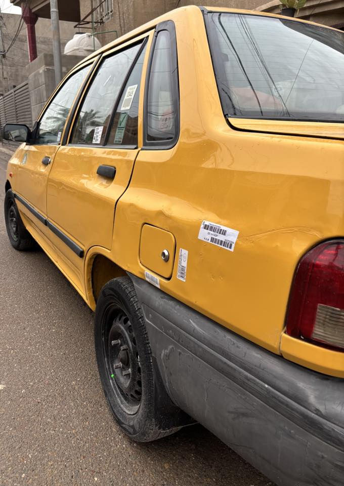 سايبا 2012 سياره جديده كير محرك جديد شواصي ذهب مكفولات تبريد فقط ربط كهرباء كل نقص مابيهه تخم تايرات دوشمه جديده كهربائيات كله شغاله سياره جاهزه  كشر نضيف  ممتعوبه هيئه وغرامه مصفره ب30 وبيه مجال للشراي *********** مكاني البياع تقاطع درويش
