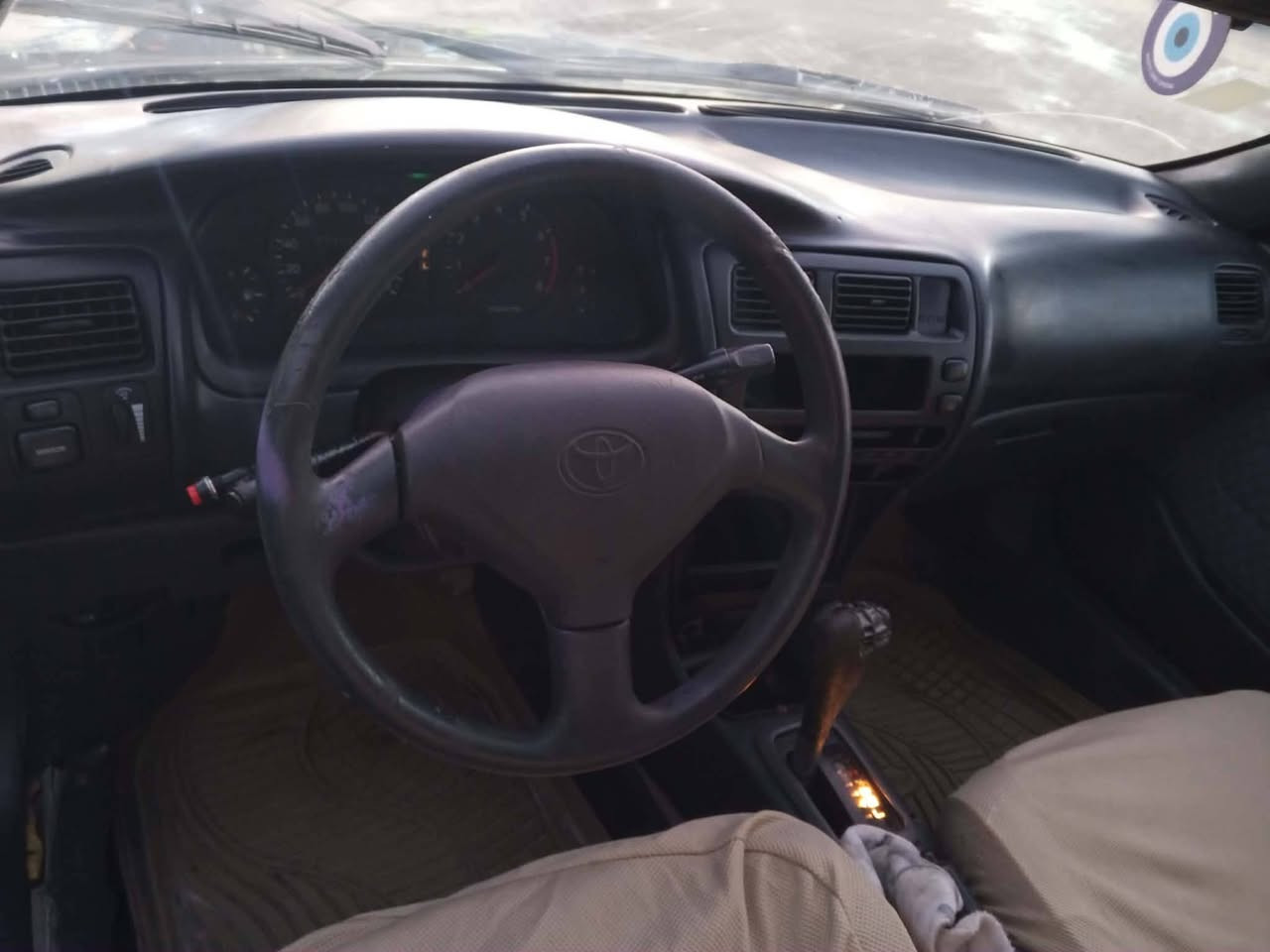 سلام عليكم كورله موديل 91 رقم نجف مكفولة سياره من الكص ونقل الجثه وضربه القويه مكينه وكير جدد
حداديه تخم تاير كلها جديد دشبول جديد سياره عارضيه ب48 وبيه مجال ***********
