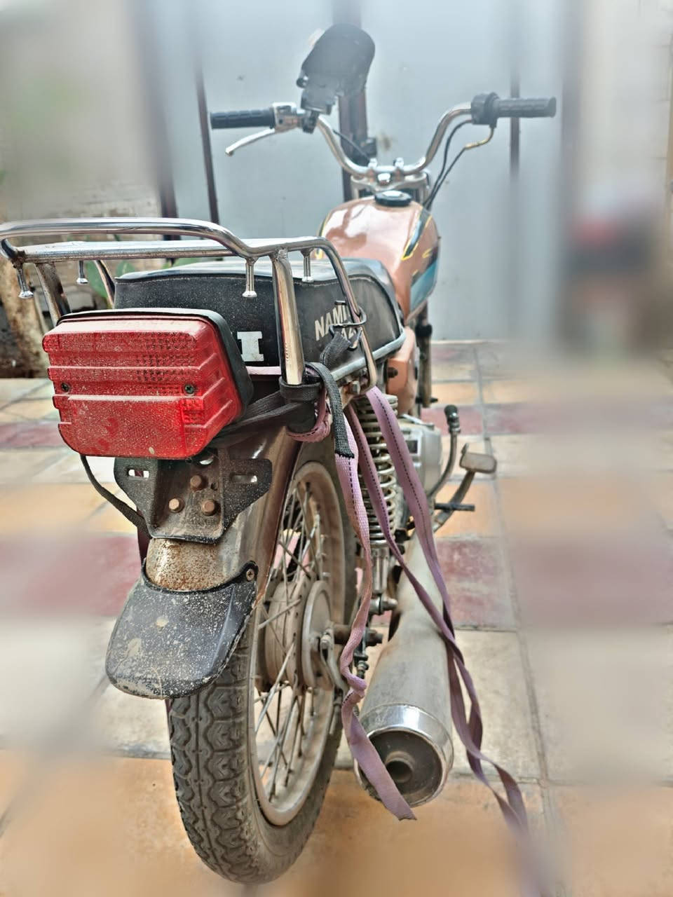 نامه متروكه السبب كايمة تحتاج تجفيت
ب350 الف 
ذب عليهة 100 الف ترجع جديدة
مكاني الناصرية 
***********
