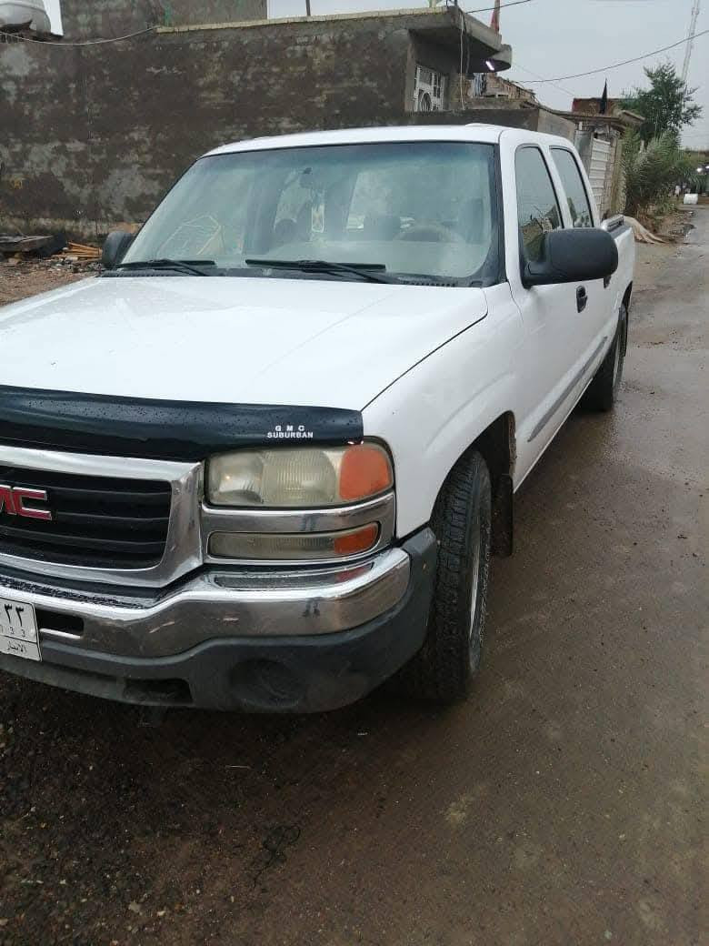 جمسي سيره موديل 2004تخم تاير رقم الأنبار بسمي السعر 110وبيه مجال
***********
